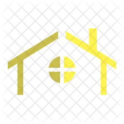 House-logo Logo Icon