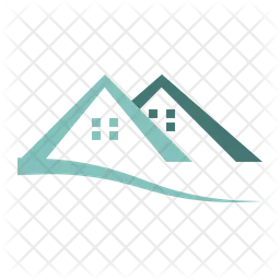 House-logo Logo Icon