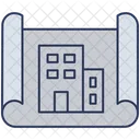 House Map  Icon