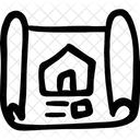 House Map Location Map Home Map Icon