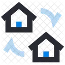 House Move  Icon