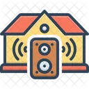 House Music House Music Icon