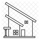 House natural  Icon