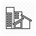 House natural  Icon
