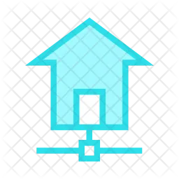 House network  Icon