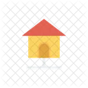 House Home Sharing Icon