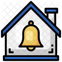 House Notification  Icon