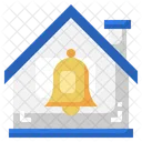 House Notification  Icon