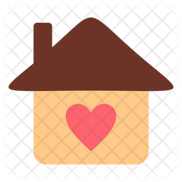 House of love Icon