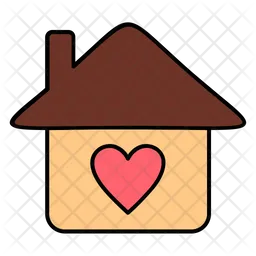 House of love  Icon