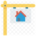 House Board Banner Icon