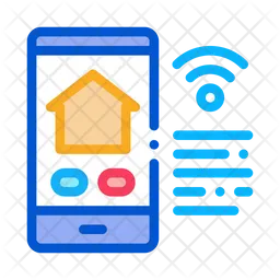 House Operation  Icon