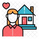 House owner  Icon