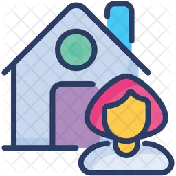 House owner  Icon