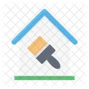 House Paint  Icon