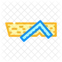 House Frame Painting Icon