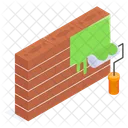 House Home Wall Icon