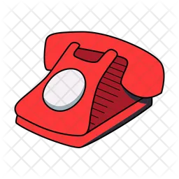 House phone  Icon