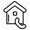 House phone  Icon