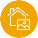 Real Estate Real Estate Icon