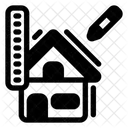 House Plan Architecture Apartment Icon