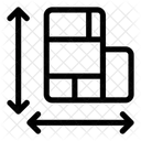 Planning Plans Rooms Icon