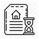 House Home Building Icon