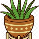 House Plant Icon