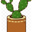 House Plant Icon