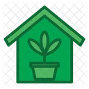 House plant  Icon