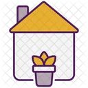 House Plants Icon