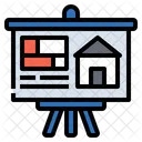 House presentation  Icon