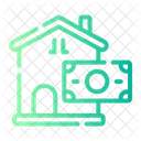 House Price  Icon
