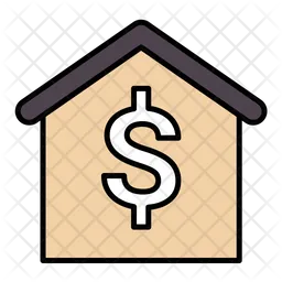 House Price  Icon
