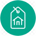 Real Estate Real Estate Icon