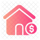 House Price  Icon