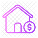 House Price  Icon