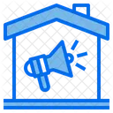 House Promotion  Icon