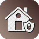 House Protection Home Protection House アイコン