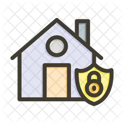 House protection  Icon