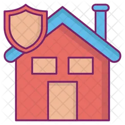 House Protections  Icon