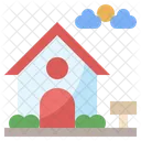 House Quarantine  Icon