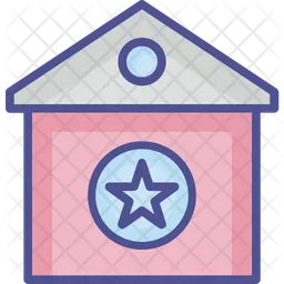 House Ranking  Icon