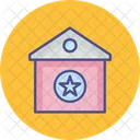House Ranking Home House Icon