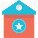 House Ranking Home House Icon