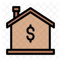 House Rate  Icon