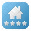House rating  Icon