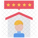 House Rating  Icon