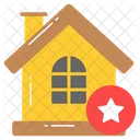 House Home Mortgage Icon