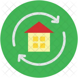 House relocation  Icon